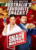 Watch Snackmasters Wootly