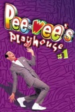 Watch Pee-wee's Playhouse Wootly