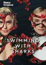 Watch Swimming with Sharks Wootly