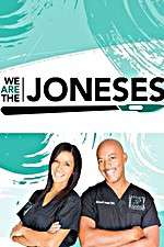 Watch We Are the Joneses Wootly