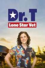 Watch Dr. T, Lone Star Vet Wootly