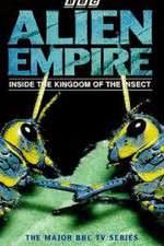 Watch Alien Empire Wootly