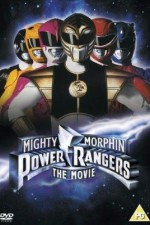 Watch Mighty Morphin Power Rangers Wootly