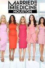 Watch Married to Medicine Houston Wootly