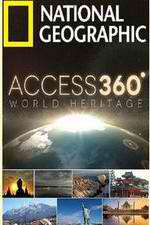 Watch Access 360° World Heritage Wootly