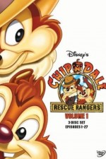 Watch Chip 'n Dale Rescue Rangers Wootly