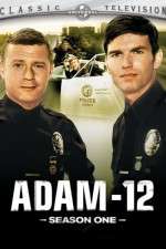 Watch Adam-12 Wootly