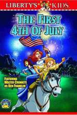 Watch Liberty's Kids Est 1776 Wootly