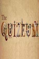 Watch The Quizeum Wootly