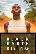 Watch Black Earth Rising Wootly