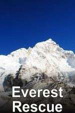 Watch Everest Rescue Wootly