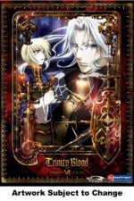 Watch Trinity Blood Wootly