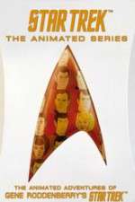 Watch Star Trek TAS Wootly