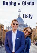 Watch Bobby and GIada in Italy Wootly