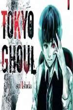 Watch Tokyo Ghoul Wootly