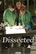 Watch Dissected Wootly