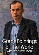 Watch Great Paintings of the World with Andrew Marr Wootly