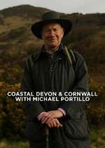 Watch Coastal Devon & Cornwall with Michael Portillo Wootly