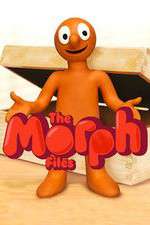 Watch The Morph Files Wootly
