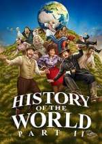 Watch History of the World, Part II Wootly