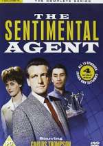 Watch The Sentimental Agent Wootly