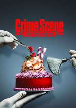 Watch Crime Scene Kitchen Wootly