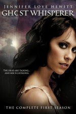 Watch Ghost Whisperer Wootly