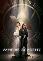 Watch Vampire Academy Wootly