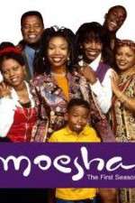 Watch Moesha Wootly