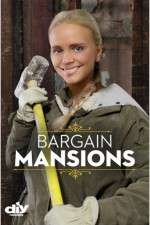 Watch Bargain Mansions Wootly