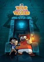 Watch Victor & Valentino Wootly