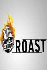 Watch Comedy Central Roast Wootly