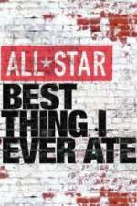 Watch All-Star Best Thing I Ever Ate Wootly