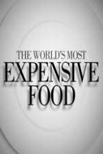 Watch The World's Most Expensive Food Wootly