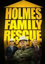 Watch Holmes Family Rescue Wootly