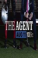 Watch The Agent Wootly