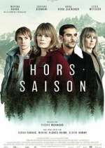 Watch Hors Saison Wootly