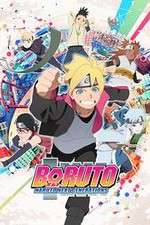 Watch Boruto Naruto Next Generations Wootly