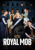 Watch Royal Mob Wootly