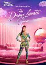 Watch The Demi Lovato Show Wootly