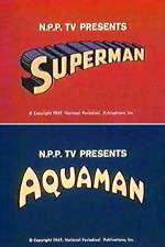 Watch The Superman/Aquaman Hour of Adventure Wootly