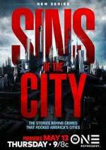 Watch Sins of the City Wootly
