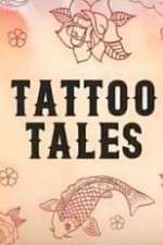 Watch Tattoo Tales Wootly