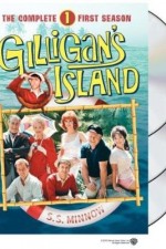 Watch Gilligan's Island Wootly