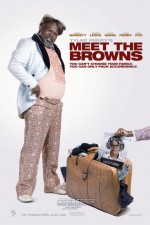 Watch Tyler Perry's Meet the Browns Wootly