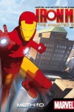 Watch Iron Man: Armored Adventures Wootly