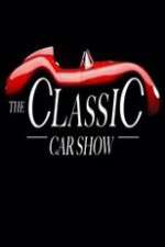 Watch The Classic Car Show Wootly