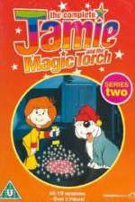 Watch Jamie and the Magic Torch Wootly