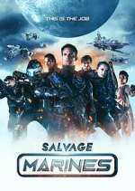 Watch Salvage Marines Wootly