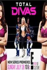 Watch Total Divas Wootly